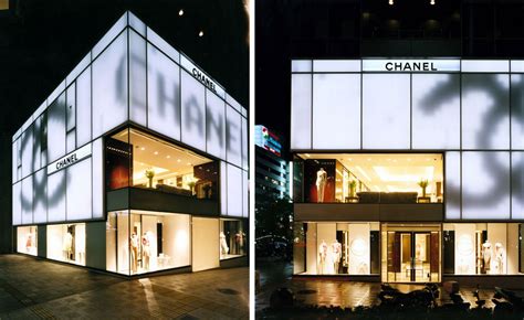 大阪vintge chanel|vintage shops in osaka ky.